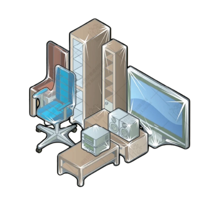 免費提供大型傢俬電器包裝服務